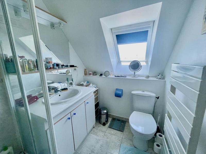 Maison - 55 m² - 3 pièces