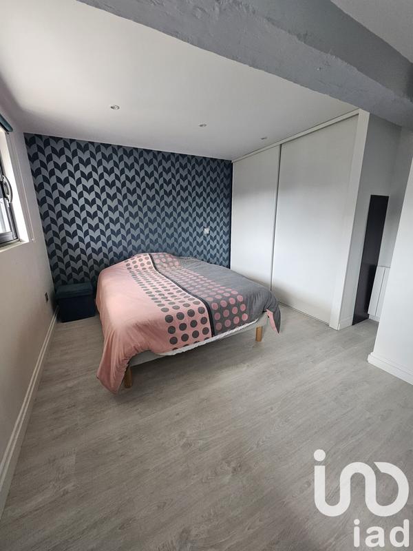 Maison - 163 m² - 5 pièces