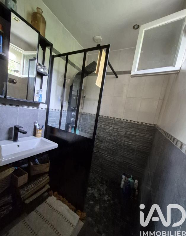 Maison - 146 m² - 5 pièces