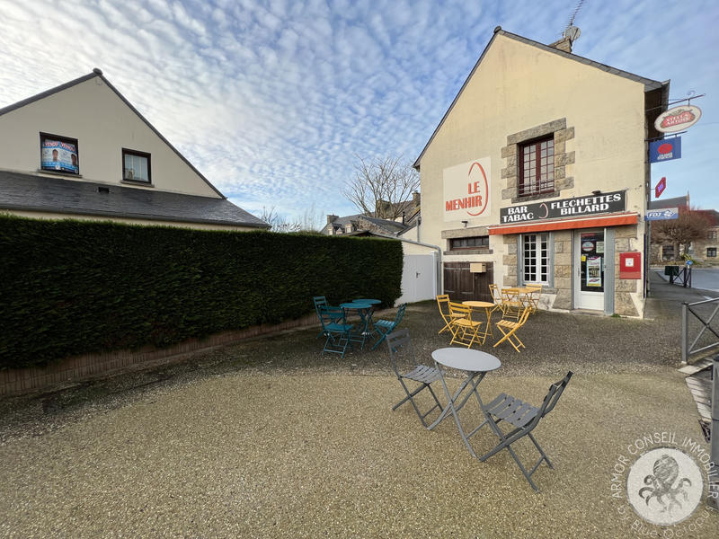 Fonds de commerce - Magasins - 180 m²