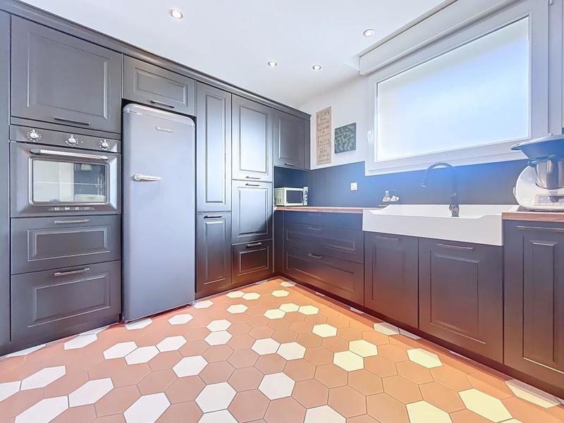 Villa - 158 m² - 5 pièces