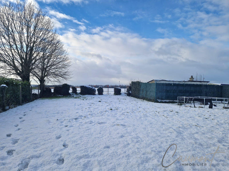 Maison - 165 m² - 6 pièces