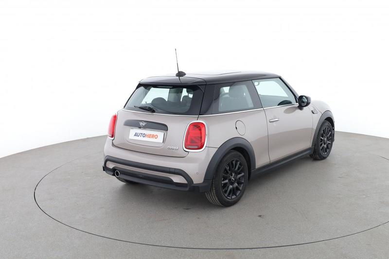 Mini Mini Cooper Edition Camden Bva7 3p 136 ch