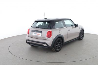 Mini Mini Cooper Edition Camden Bva7 3p 136 ch