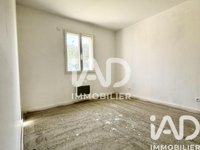 Maison - 108 m² - 5 pièces