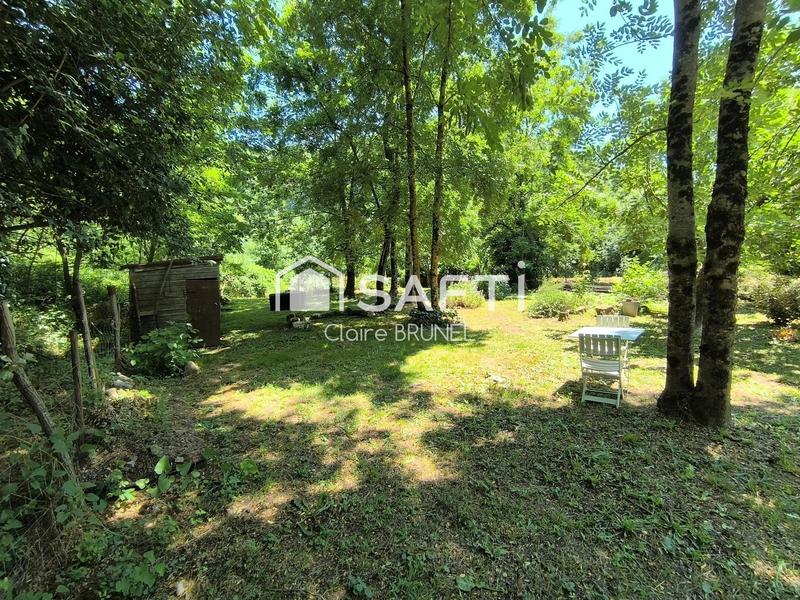 Maison - 115 m² - 6 pièces