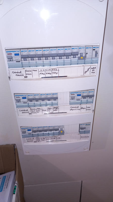 Maison de village - 81 m² - 4 pièces