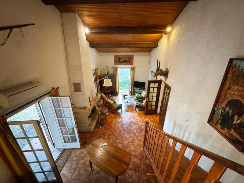 Maison - 193 m² - 5 pièces