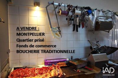 Local commercial - 40 m²