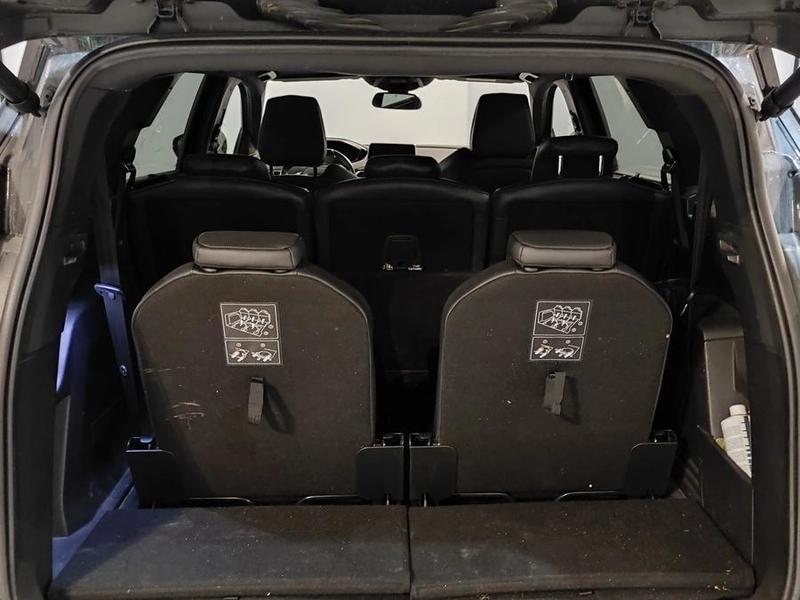 Peugeot 5008 130cv 1.5 Bluehdi 7 Places / Toit Ouvrant Carplay