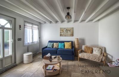 Appartement - 85 m² - 3 pièces