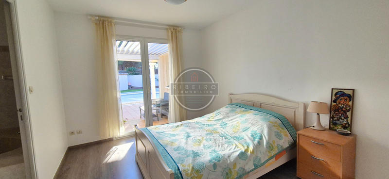 Villa - 160 m² - 6 pièces