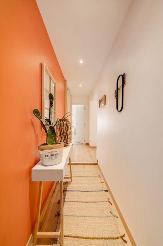 Appartement - 73 m² - 4 pièces