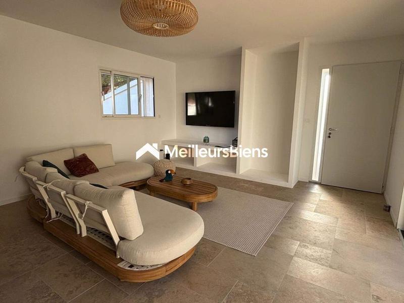 Villa - 94 m² - 4 pièces