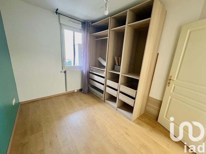 Appartement - 54 m² - 3 pièces