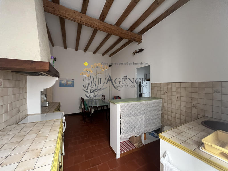 Appartement - 81 m² - 3 pièces