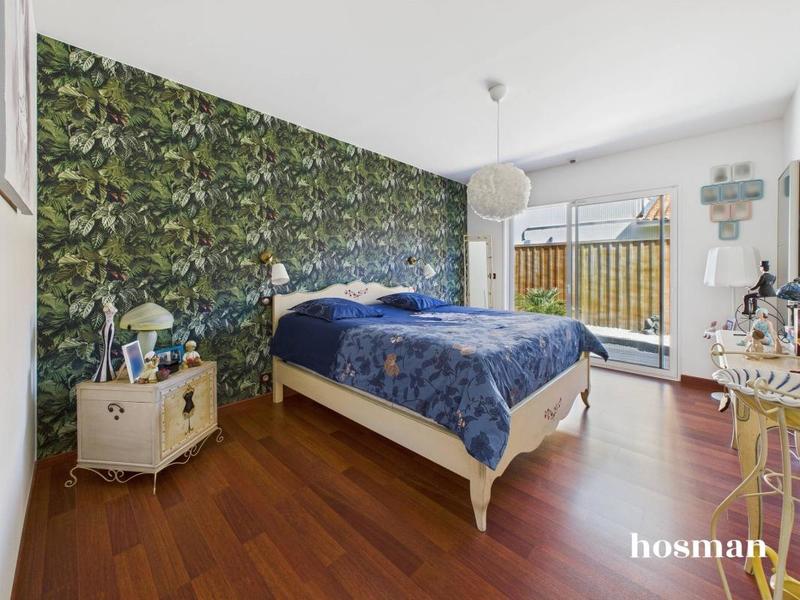 Maison - 167 m² - 5 pièces