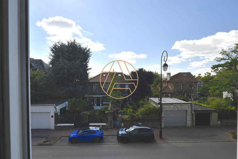 Appartement - 62 m² - 4 pièces