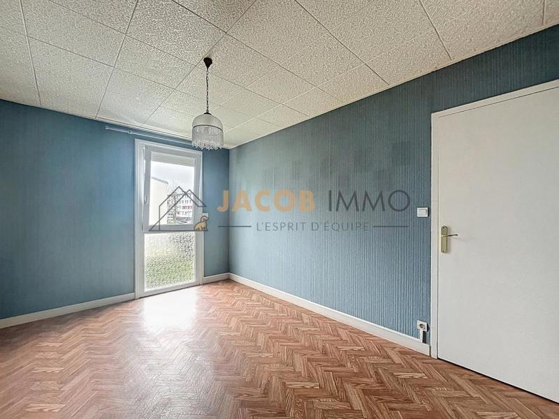 Maison - 109 m² - 6 pièces