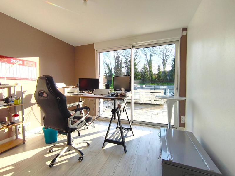 Maison - 159 m² - 7 pièces