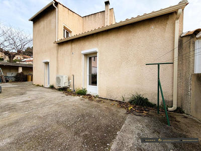 Villa - 92 m² - 4 pièces