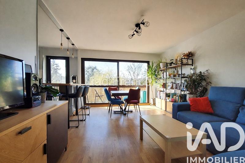 Appartement - 73 m² - 3 pièces