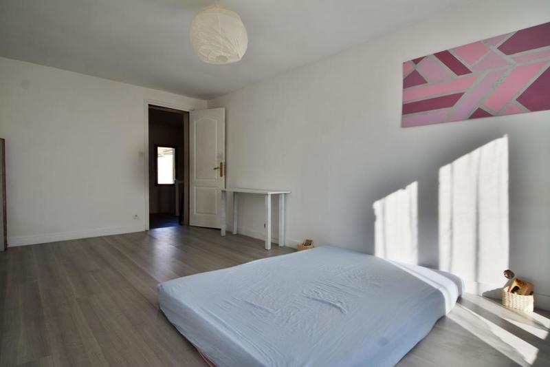 Maison - 90 m² - 3 pièces