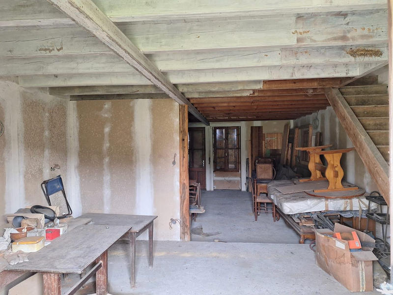 Maison - 85 m² - 3 pièces