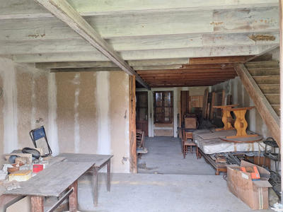 Maison - 85 m² - 3 pièces