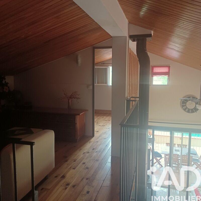 Maison - 150 m² - 6 pièces