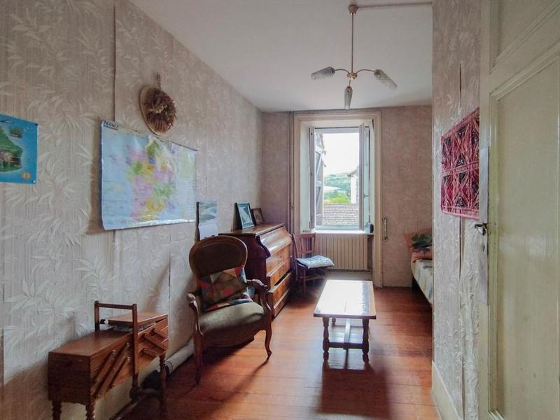 Maison de village - 152 m² - 6 pièces