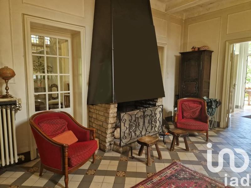 Maison - 315 m² - 20 pièces