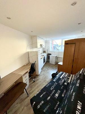 Studio - 16 m² - 1 pièce