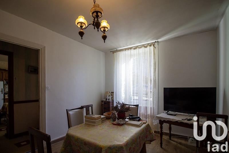 Maison - 167 m² - 8 pièces