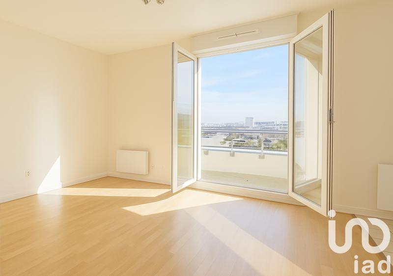 Studio - 24 m² - 1 pièce