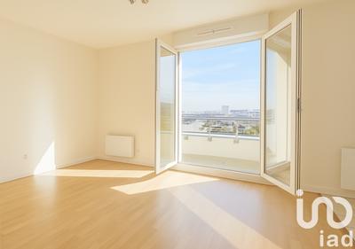 Studio - 24 m² - 1 pièce