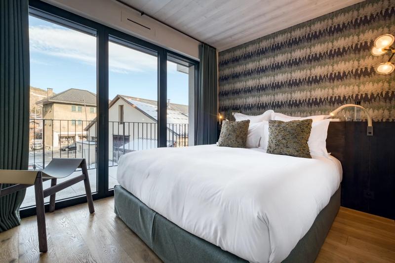 Appartement - 128 m² - 5 pièces