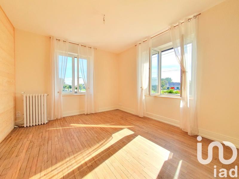 Maison - 141 m² - 5 pièces