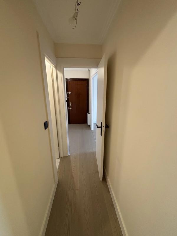 Appartement - 95 m² - 4 pièces