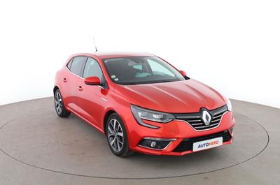 Renault Mégane 1.6 dCi Energy Bose Edition 130 ch