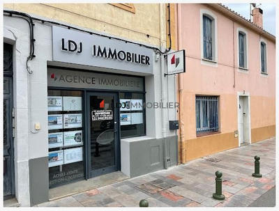 Local commercial - 64 m²