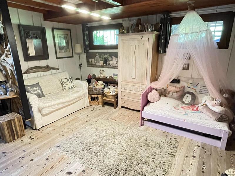 Châlet - 77 m² - 3 pièces