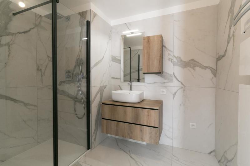 Appartement - 84 à 127 m² - 3 à 4 pièces