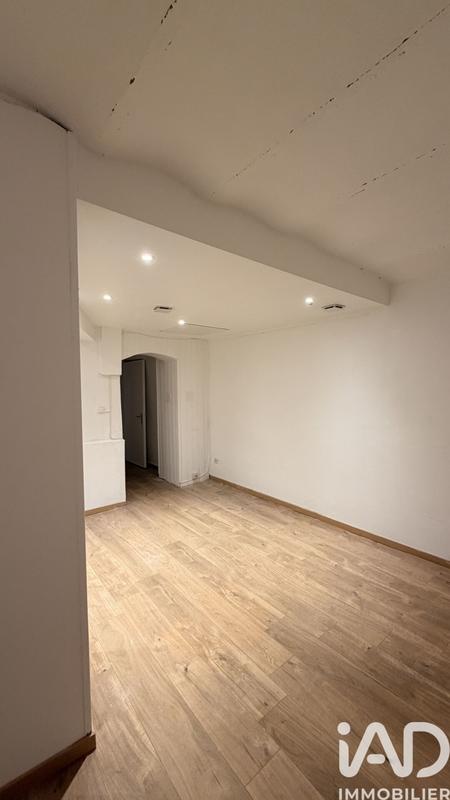 Appartement - 67 m² - 2 pièces