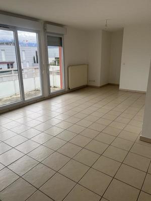 Appartement - 79 m² - 4 pièces