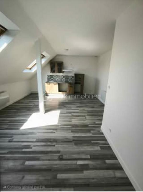 Appartement - 110 m² - 5 pièces