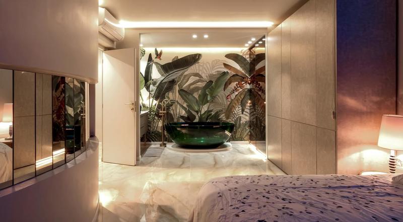 Appartement - 79 m² - 3 pièces