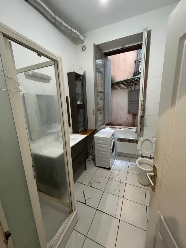 Appartement - 32 m² - 1 pièce