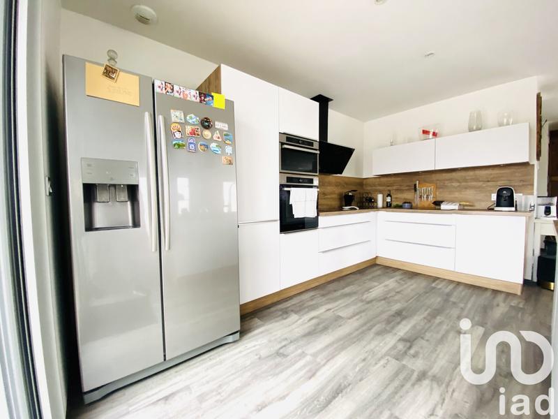 Maison - 175 m² - 6 pièces