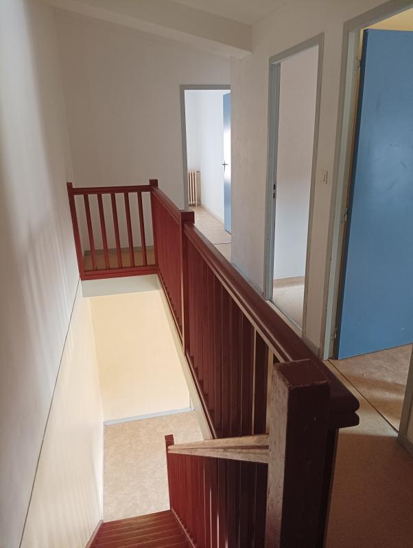 Pavillon - 95 m² - 5 pièces